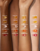 Gisou Honey Infused Hydrating Lip Oil